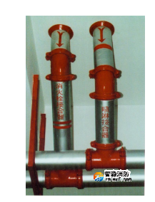 江苏亚星(官方网)平台·游戏登录入口自动喷水灭火喷淋系统施工方案