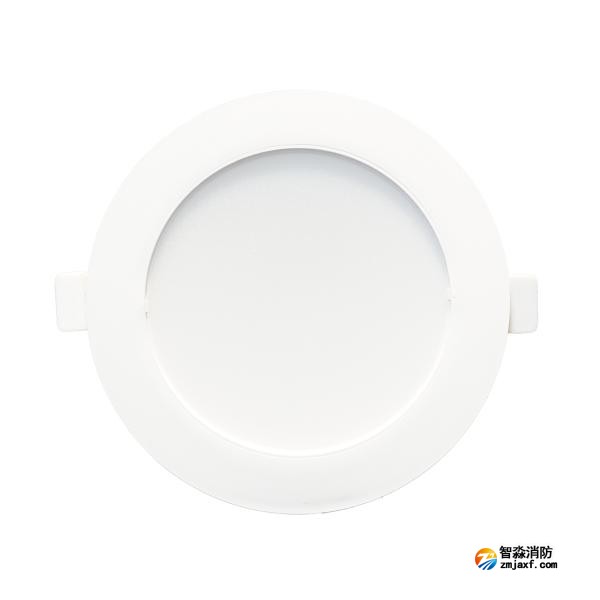 依爱EI-ZFJC-E5W-8645GQ集中电源集中控制型亚星(官方网)平台·游戏登录入口应急照明灯具