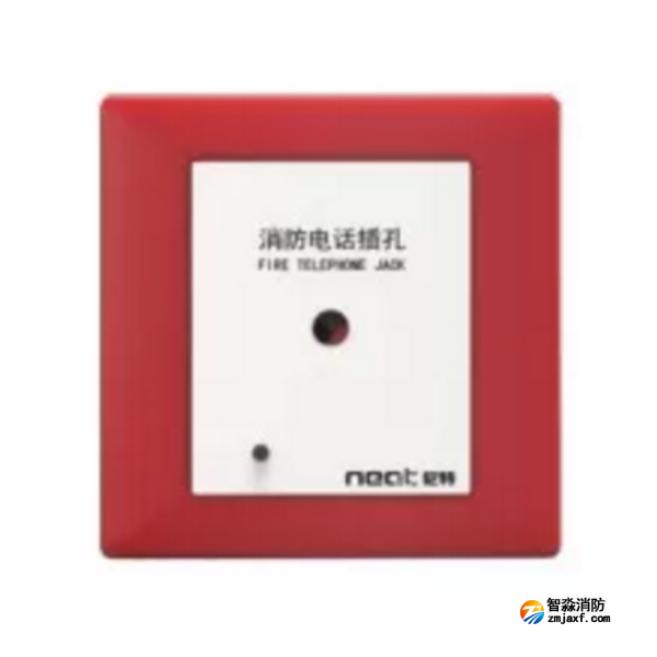 尼特NT9502D亚星(官方网)平台·游戏登录入口电话插孔 编码型