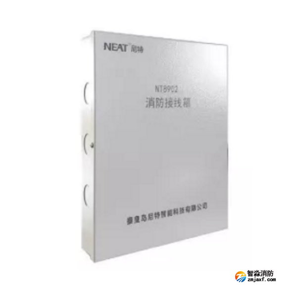 尼特NT8902亚星(官方网)平台·游戏登录入口接线箱