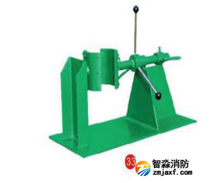 灭火器拆装夹具（三级亚星(官方网)平台·游戏登录入口检测设备）