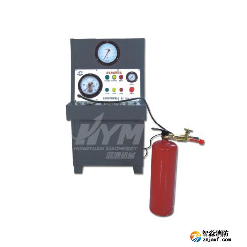 压力指示器示值检验台/氮气校表两用机（三级亚星(官方网)平台·游戏登录入口检测设备）